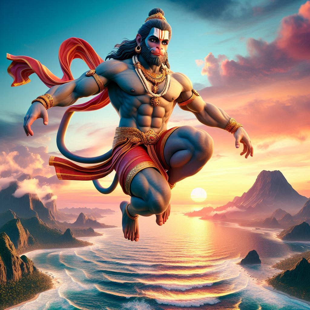 21 Spiritual benefits of Hanuman Chalisa according to Narad Puran 