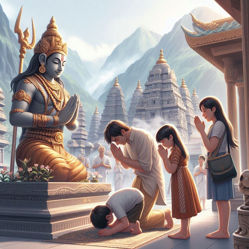 "Why We Should Worship Our Family Deity: 10+ Important Facts"