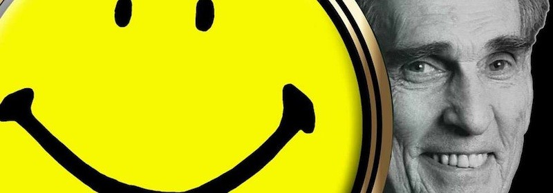 Who Invented the Smiley Face?