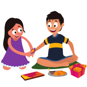 Best Raksha Bandhan Quotes Messages Images Wishes Cards Greetings Wallpapers GIFs PNG and Pictures Happy Raksha Bandhan 2022 1