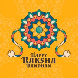 Happy Raksha Bandhan 1 1