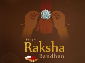 Happy Raksha Bandhan 2