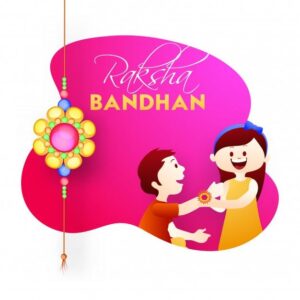 Premium Vector Happy raksha bandhan celebration background 1 1