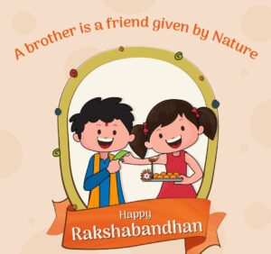 Rakhi Wishes Raksha Bandhan Cards Greetings