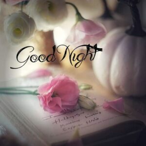 10 Beautiful Good Night Messages For 2022