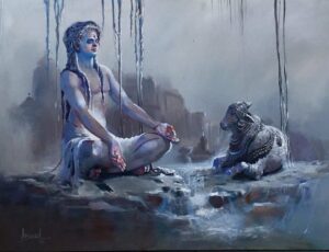 30 Beautiful Amazing Paintings by Bijay Biswaal The News Insight
