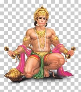 Hanuman Chalisa Sundara Kanda Ramcharitmanas Hindi PNG Free Download