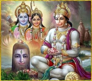 Hanuman Ji HD Wallpaper Images Pictures Status Images