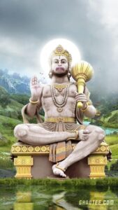Hanuman ji HD Wallpapers HD Images Pictures Status Images