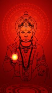 Hanuman wallpaper download free