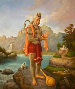 Jai Shri Ram 🙏