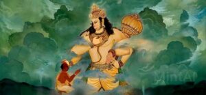 Lord Hanuman Hd Wallpaper