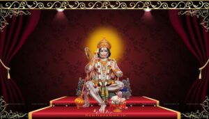 Lord Hanuman Wallpaper Download