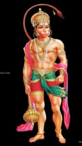Lord Hanuman lord hanuman god bajrang bali HD phone wallpaper