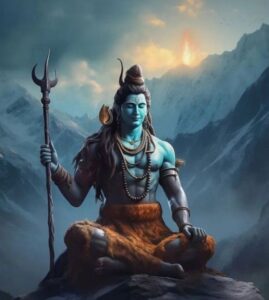 Mahadev 1