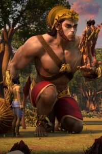 The Legend of Hanuman Season 3 Can We Expect the Next Season This Year