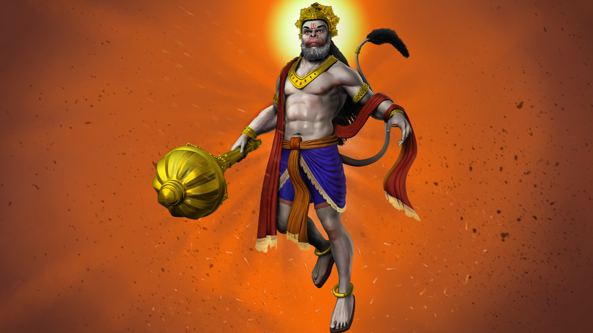 Hanuman Ji In, hanuman iphone 6 full HD phone wallpaper | Pxfuel-mncb.edu.vn
