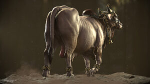 gaurav kumar bull 001