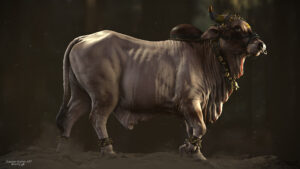 gaurav kumar bull 003