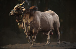 gaurav kumar bull 004