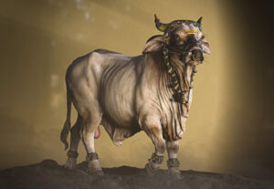 gaurav kumar bull 006