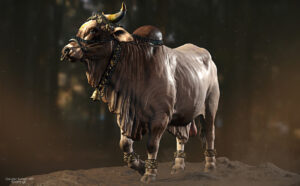 gaurav kumar bull 008