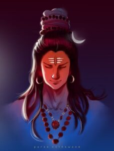 lord Shiva 1
