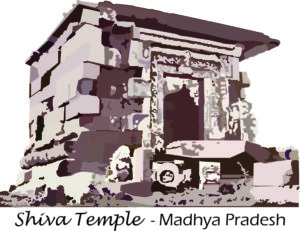 sudha pragna place illustration