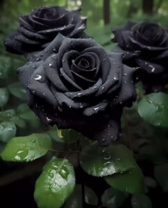 100+ Rose Flower 4k Images
