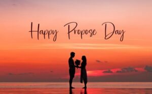 100 Happy Propose Day Quotes and Wishes WishesMsg