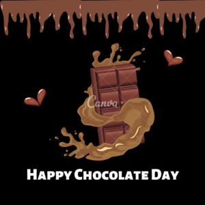 Chocolate Day Instagram Post 1 2