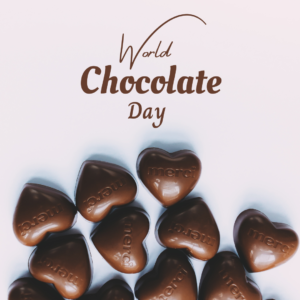 Chocolate Day Instagram Post 1