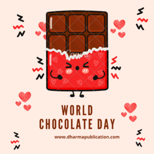 Chocolate Day Instagram Post 10