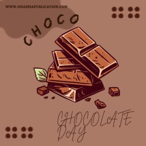 " Happy Chocolate Day Images 2024"