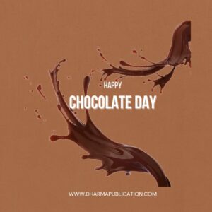 Chocolate Day Instagram Post 12