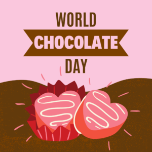 Chocolate Day Instagram Post 12