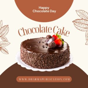 Chocolate Day Instagram Post 13