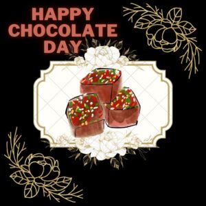 Chocolate Day Instagram Post 14 2