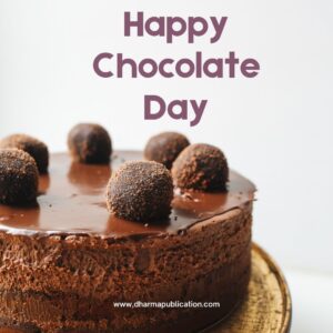 Chocolate Day Instagram Post 15