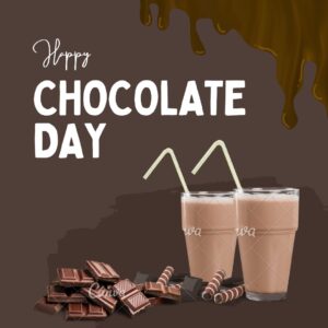 Chocolate Day Instagram Post 16 2