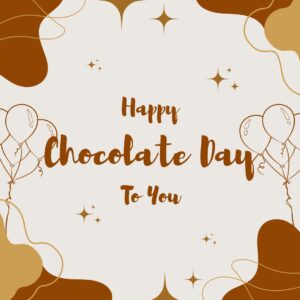 Chocolate Day Instagram Post 16