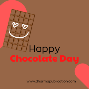 Chocolate Day Instagram Post 16