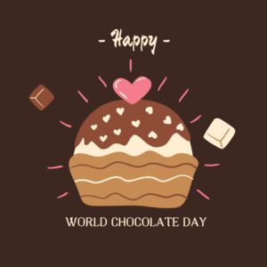 Chocolate Day Instagram Post 19