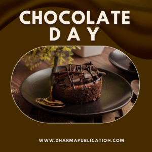 Chocolate Day Instagram Post 19