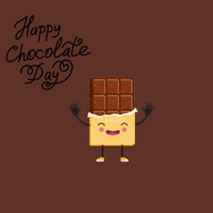 Chocolate Day Instagram Post 2 1