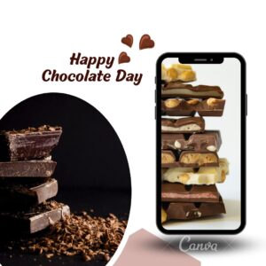 Chocolate Day Instagram Post 2 2