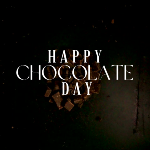 Chocolate Day Instagram Post 2