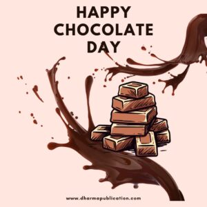 Chocolate Day Instagram Post 20