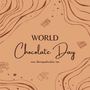 Chocolate Day Instagram Post 21