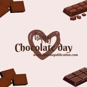 Chocolate Day Instagram Post 22